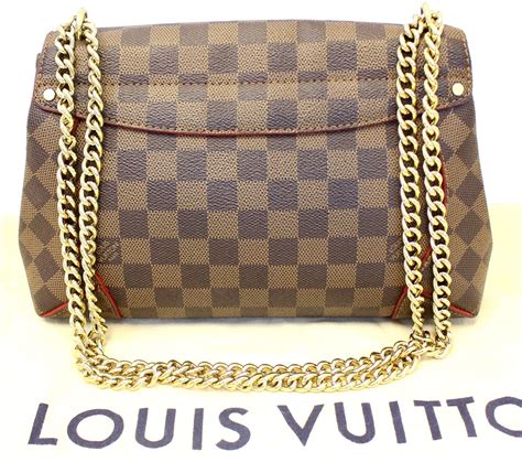 louis vuitton caissa clutch|Louis Vuitton 2016 Damier Ebene Caïssa Clutch .